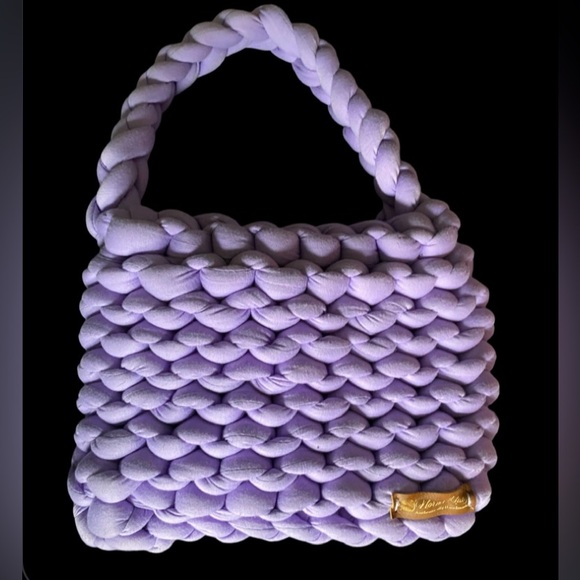 Nora Khay Handbags - Nora Khay Bag